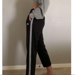 Adidas joggers